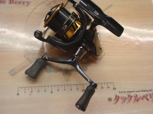 18レガリス LT3000S-C-DH