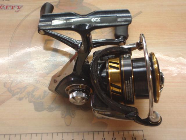 18レガリス LT3000S-C-DH