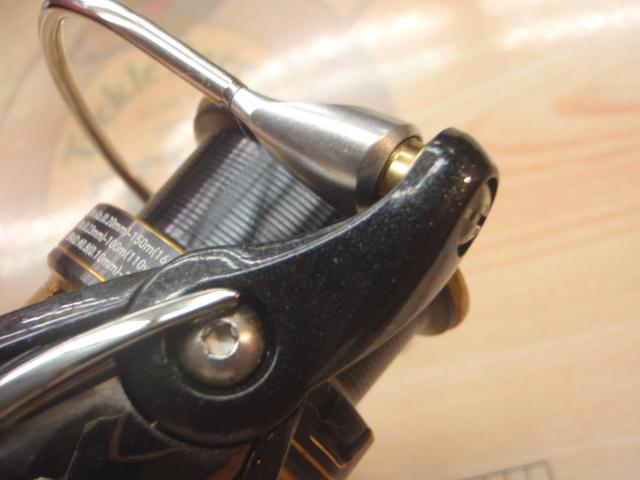 18レガリス LT3000S-C-DH