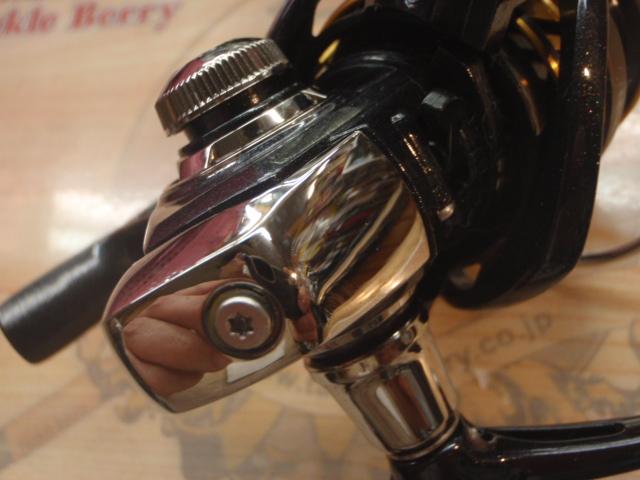 18レガリス LT3000S-C-DH