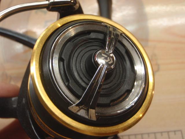 18レガリス LT3000S-C-DH