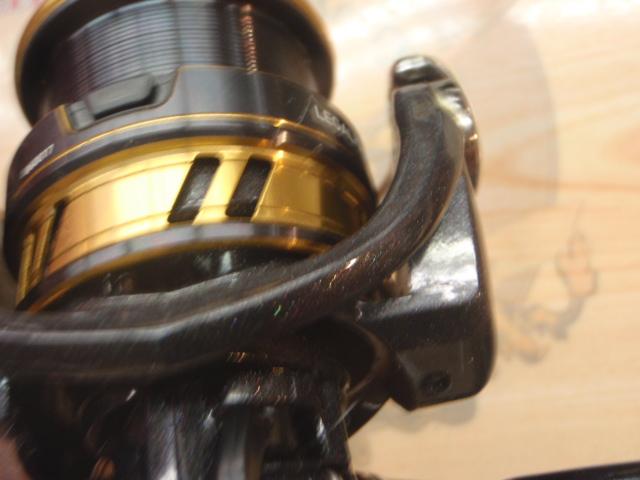 18レガリス LT3000S-C-DH