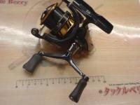 18レガリス LT3000S-C-DH