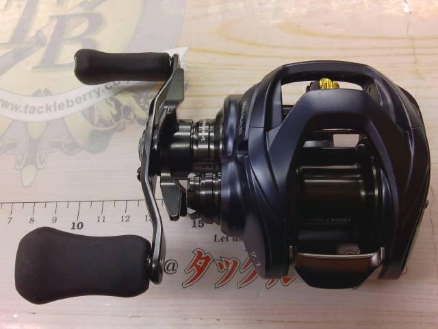 スティーズ AⅡ TW 1000HL｜＠ベリーネット 日本最大新品中古釣具WEB