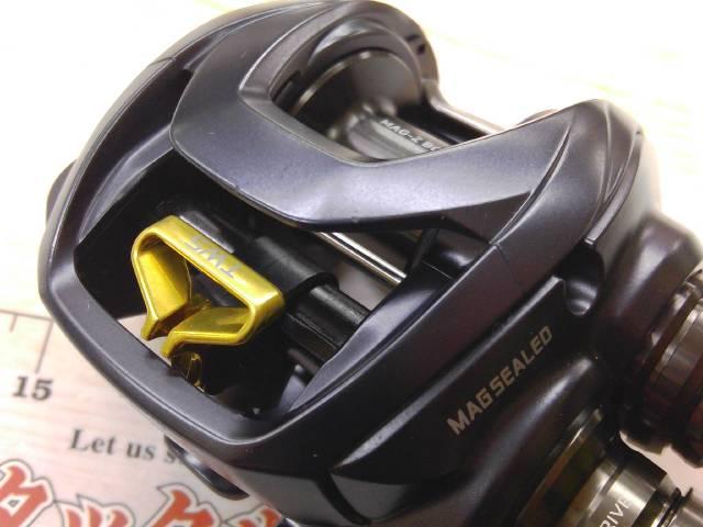 スティーズ AⅡ TW 1000HL｜＠ベリーネット 日本最大新品中古釣具WEB