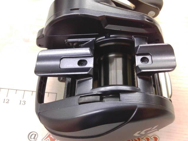 スティーズ AⅡ TW 1000HL｜＠ベリーネット 日本最大新品中古釣具WEB