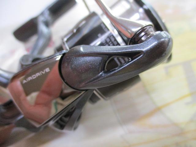 24ルビアス SF2000SS-P