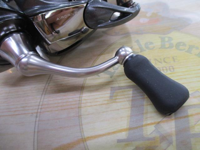 24ルビアス SF2000SS-P