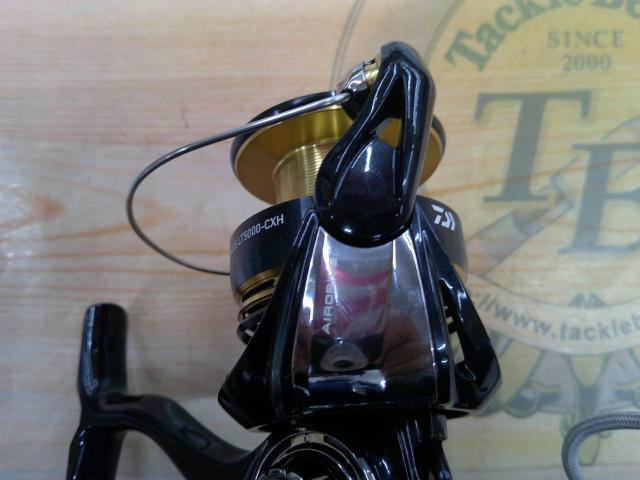 23レガリス LT5000-CXH