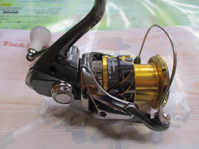 20ツインパワー C3000XG