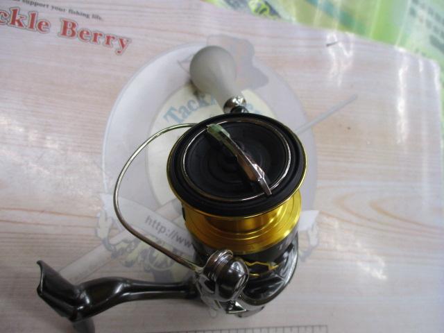 20ツインパワー C3000XG