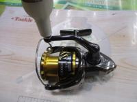 20ツインパワー C3000XG