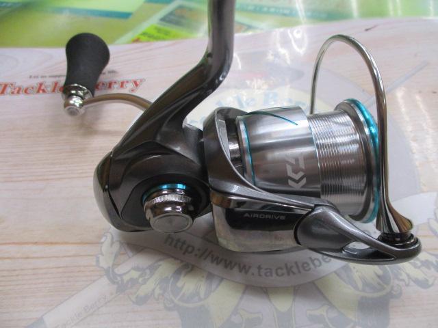 25エメラルダスエア LT2500S