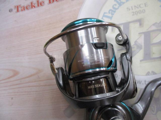 25エメラルダスエア LT2500S