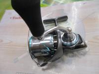 25エメラルダスエア LT2500S