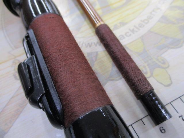 別仕立竹心竿ヘチ 2.4