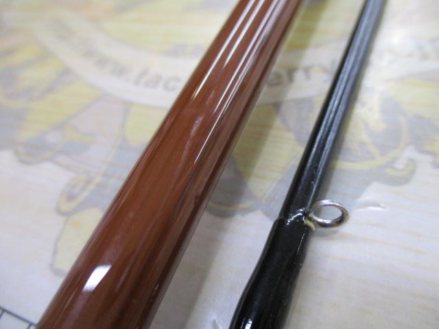 別仕立竹心竿ヘチ 2.4