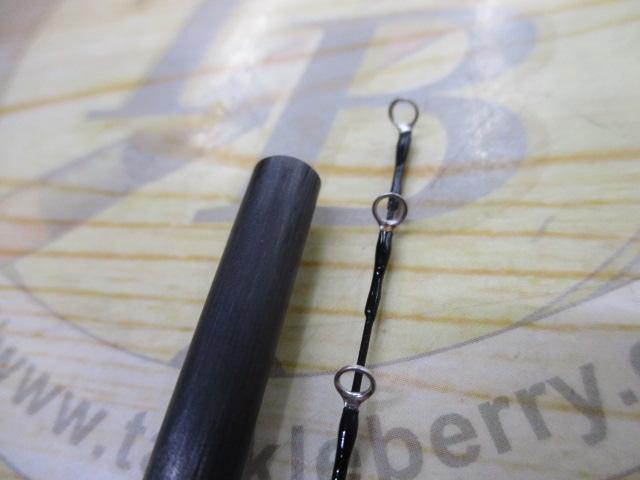 別仕立竹心竿ヘチ 2.4