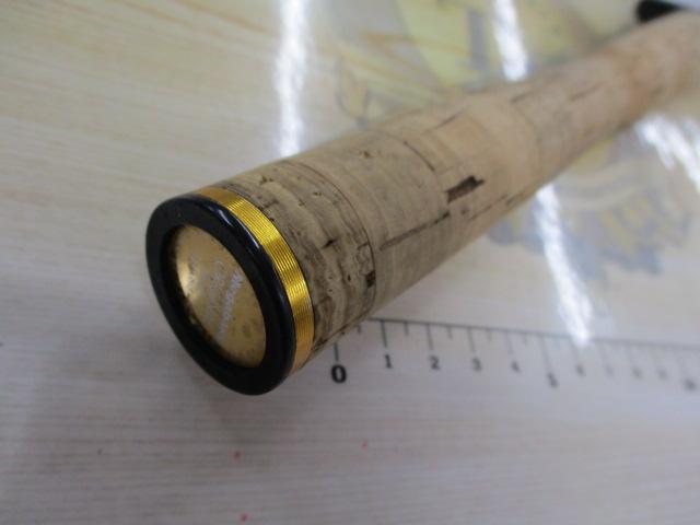 デストロイヤー F4-67TX(トマホーク)