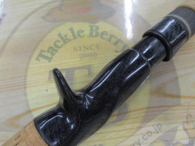 デストロイヤー F4-67TX(トマホーク)