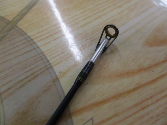 デストロイヤー F4-67TX(トマホーク)