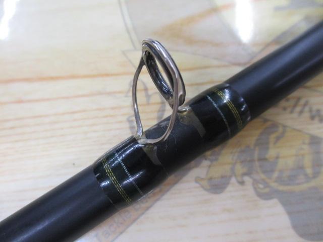 デストロイヤー F4-67TX(トマホーク)