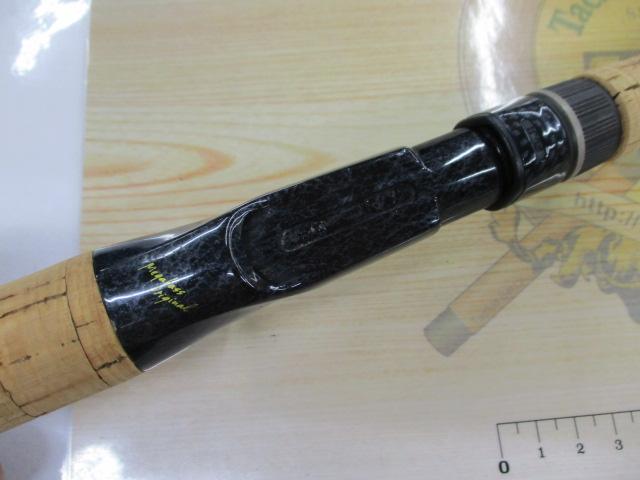 デストロイヤー F4-67TX(トマホーク)