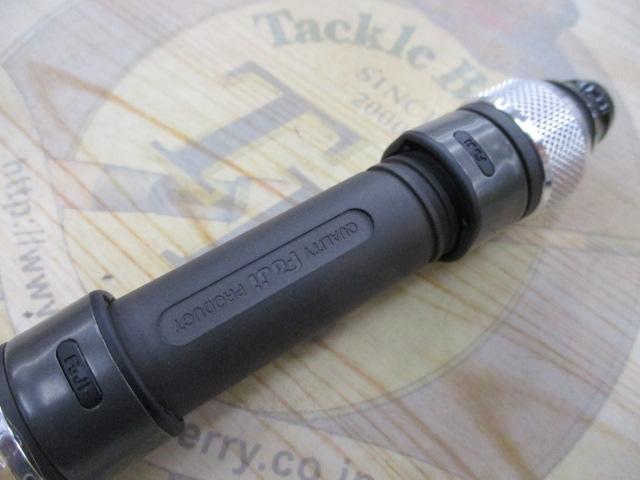 ズームサファリ ZMSS-605L