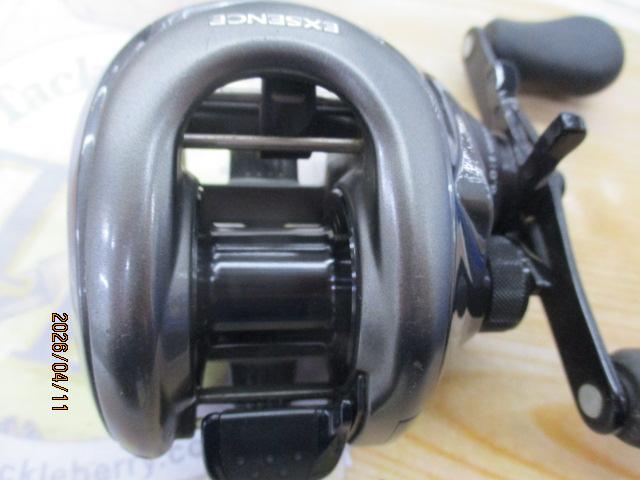12エクスセンスDC RH