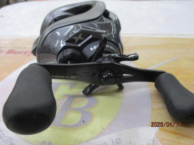 12エクスセンスDC RH｜＠ベリーネット 日本最大新品中古釣具WEBショップ