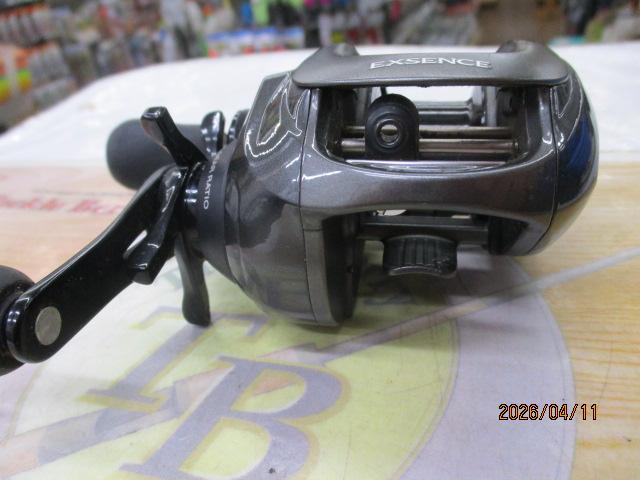 12エクスセンスDC RH｜＠ベリーネット 日本最大新品中古釣具WEBショップ