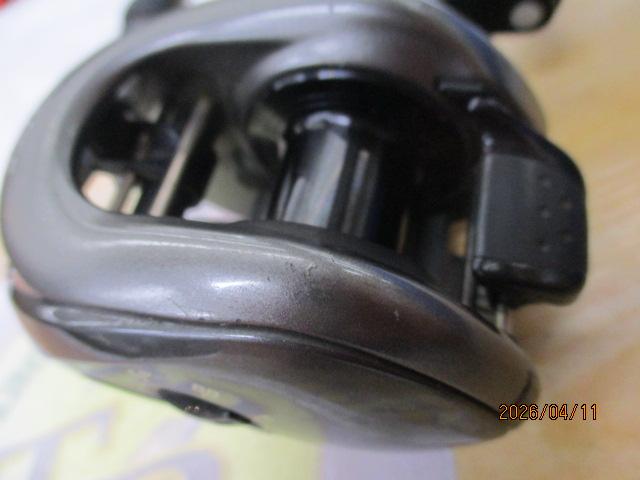 12エクスセンスDC RH