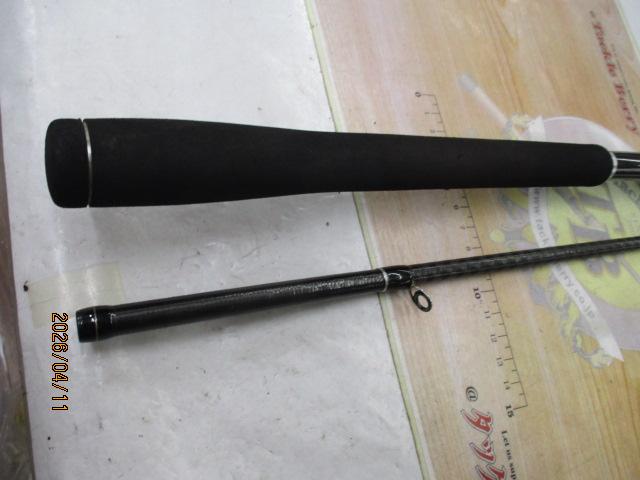 ディアルーナXR B906ML｜＠ベリーネット 日本最大新品中古釣具WEBショップ