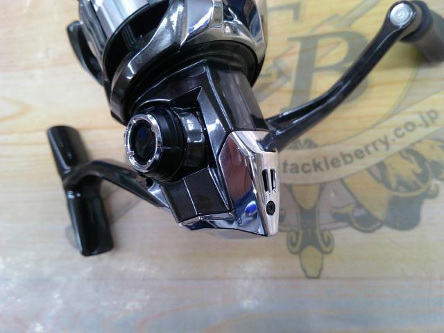 23ヴァンキッシュ 2500SHG