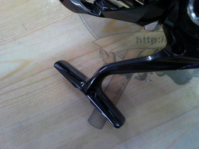 23ヴァンキッシュ 2500SHG