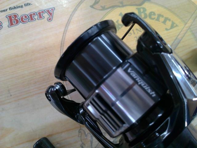 23ヴァンキッシュ 2500SHG