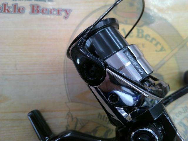 23ヴァンキッシュ 2500SHG