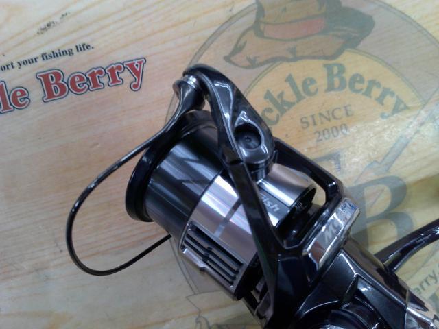 23ヴァンキッシュ 2500SHG