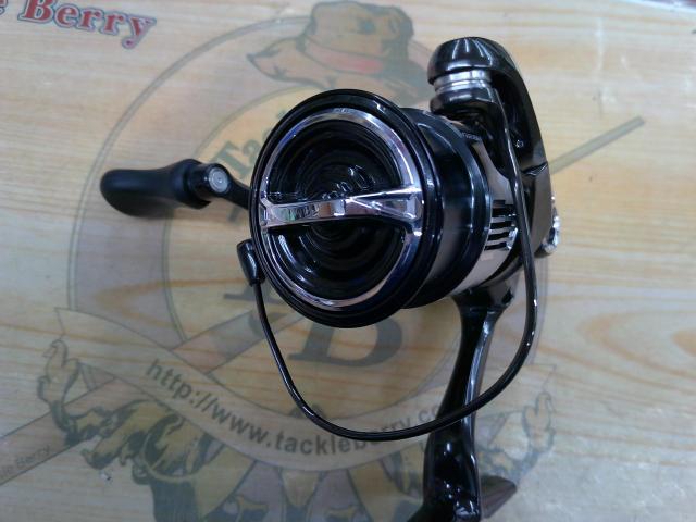 23ヴァンキッシュ 2500SHG