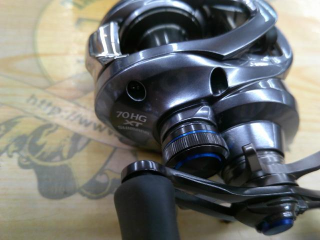 22SLX DC XT 70HG