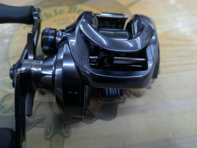 22SLX DC XT 70HG