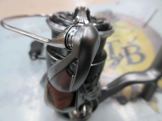 25カルディア FC LT2000S