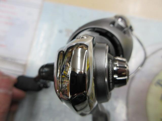 25カルディア FC LT2000S