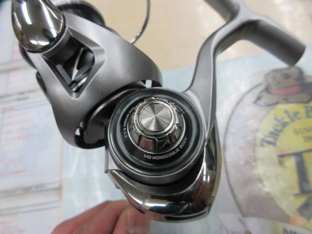 25カルディア FC LT2000S