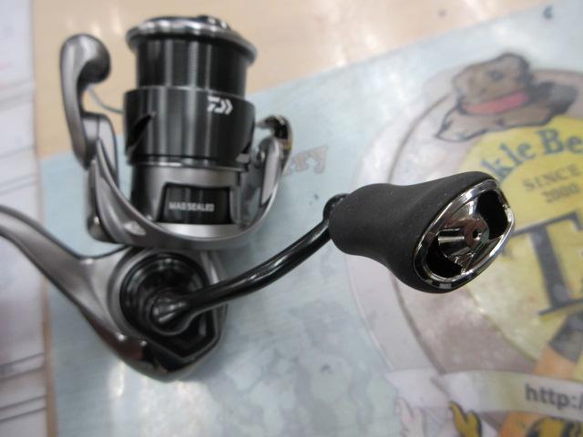 25カルディア FC LT2000S