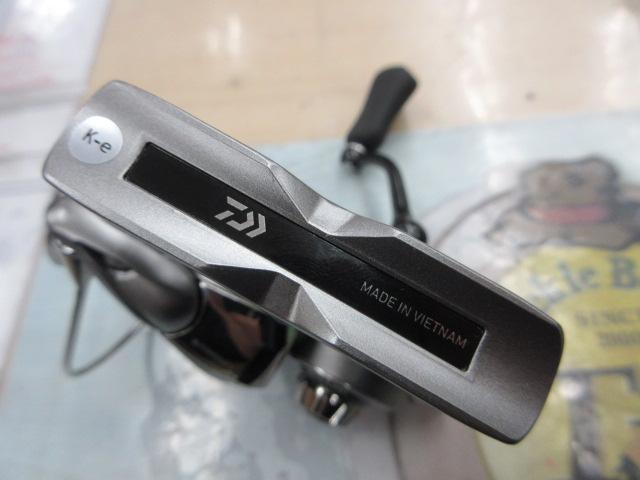 25カルディア FC LT2000S