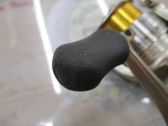 06ツインパワーMg 2500SDH