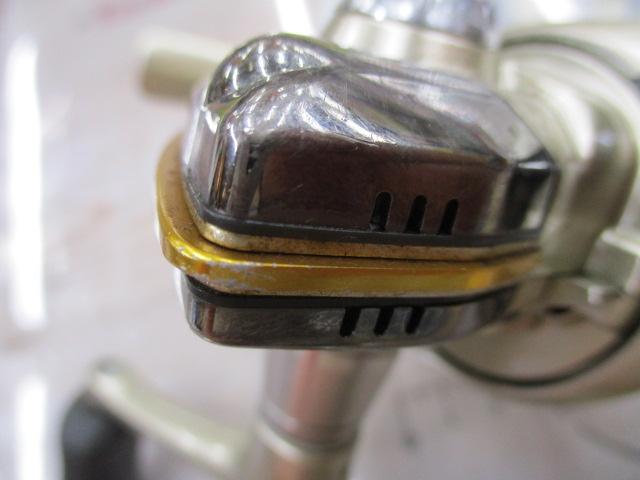 06ツインパワーMg 2500SDH