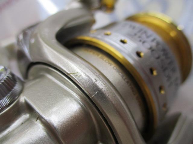 06ツインパワーMg 2500SDH