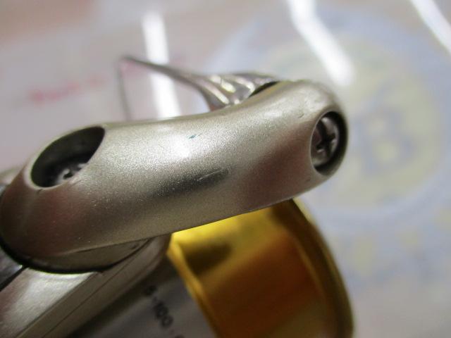 06ツインパワーMg 2500SDH